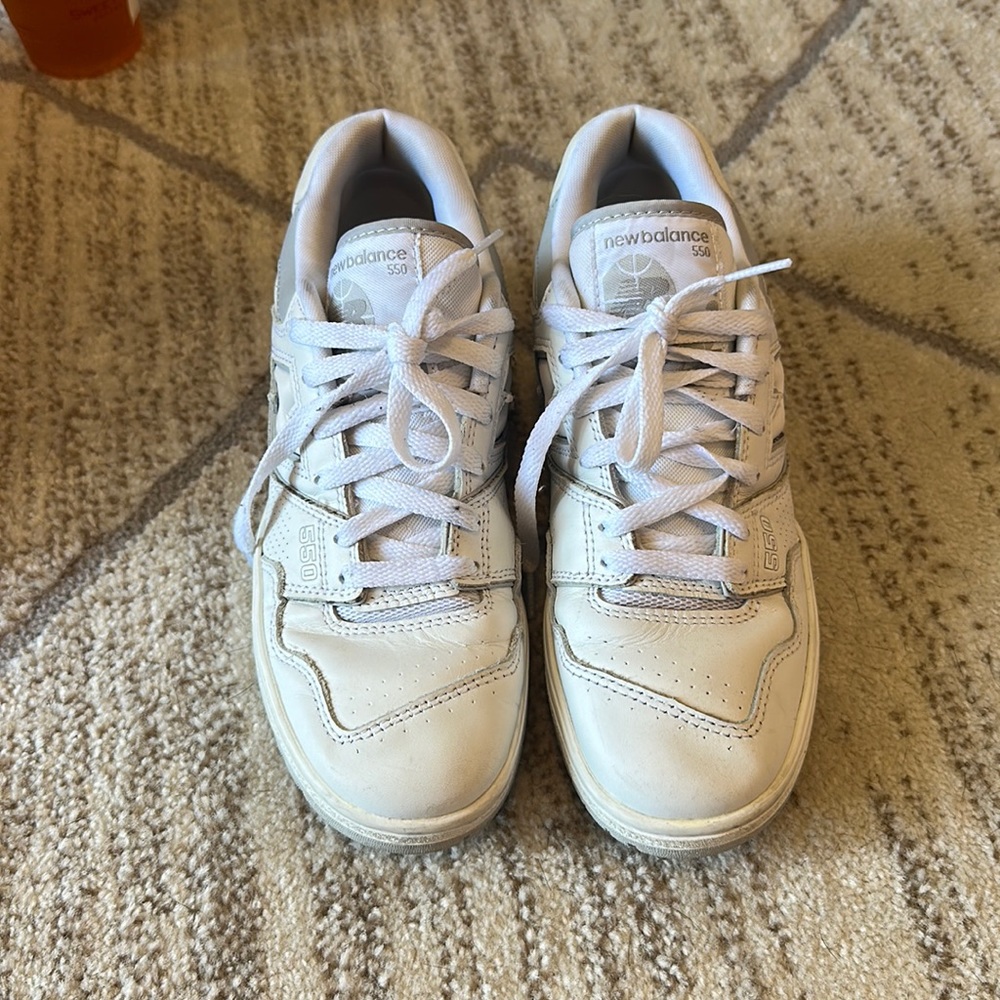 new balance 550